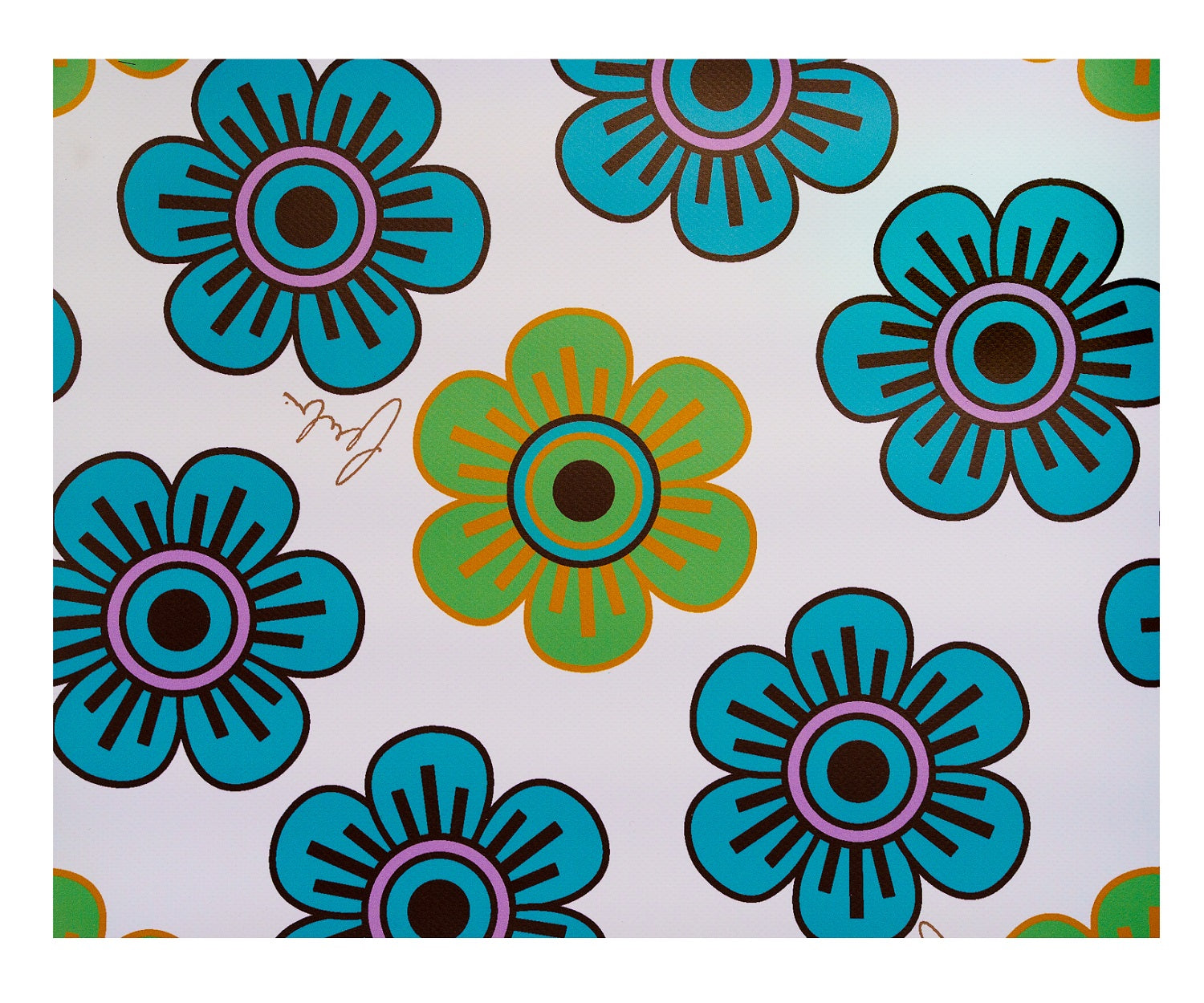 Artoid Mode Set Di 6 Tovagliette In PVC 30x45 Cm – Bianche, Lavabili, Resistenti Al Calore E Allo Sporco, Per Cucina E Sala Da Pranzo