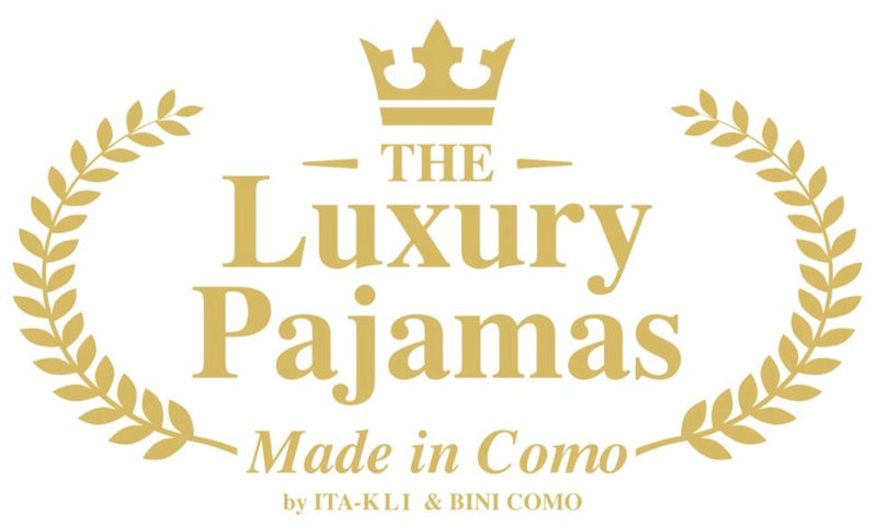THE LUXURY PAJAMAS