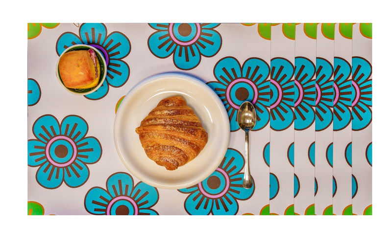 Tovagliette per la colazione