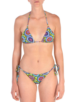 Bikini Olga - Circo Verde