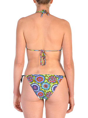 Bikini Olga - Circo Verde