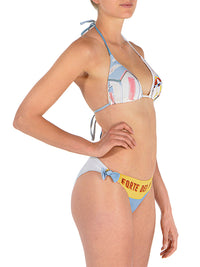 Bikini Tremezzo BI(ki)NI® - Forte Cabine