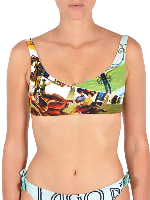 Bikini Cadenabbia BI(ki)NI® - Piazza Cavour