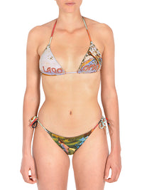 Bikini Olga BI(ki)NI® - Villa Carlotta