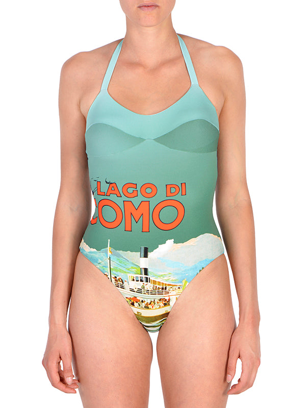 Costume Intero Lenno BI(ki)NI® - Battello New
