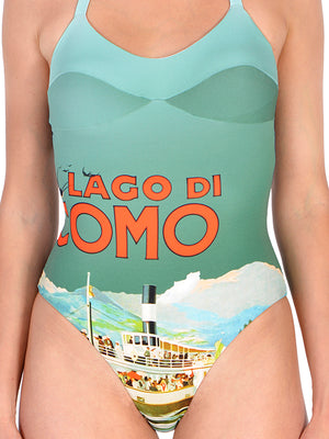 Costume Intero Lenno BI(ki)NI® - Battello New