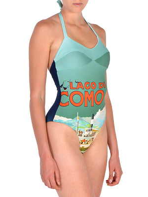 Costume Intero Lenno BI(ki)NI® - Battello New