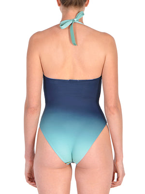 Costume Intero Lenno BI(ki)NI® - Battello New