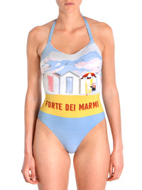 Costume Intero Lenno BI(ki)NI® - Forte Cabine