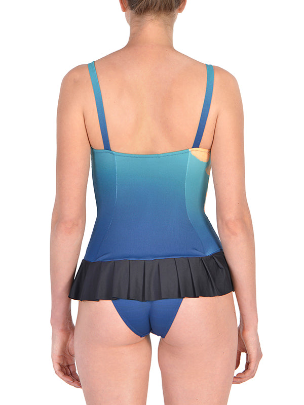 Costume Intero Sala Comacina BI(ki)NI® - Battello Storico