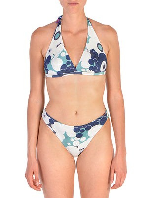 Bikini Delfino - Bolle Blu