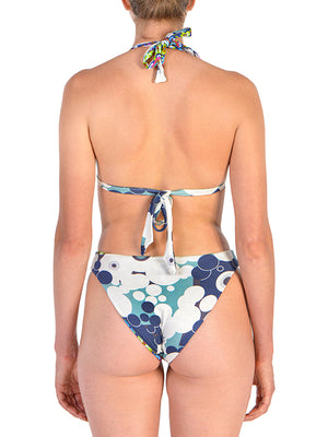 Bikini Delfino - Bolle Blu