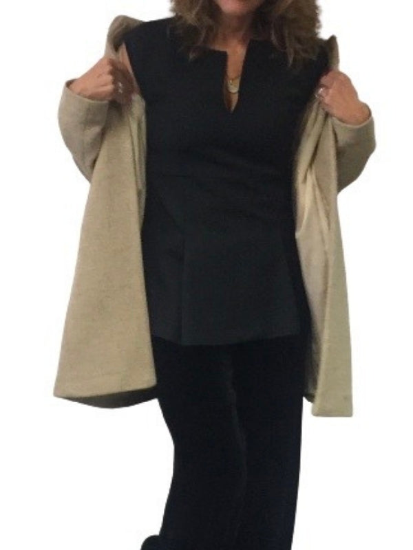 Cappotto 406