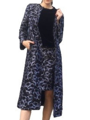 Cappotto Ben