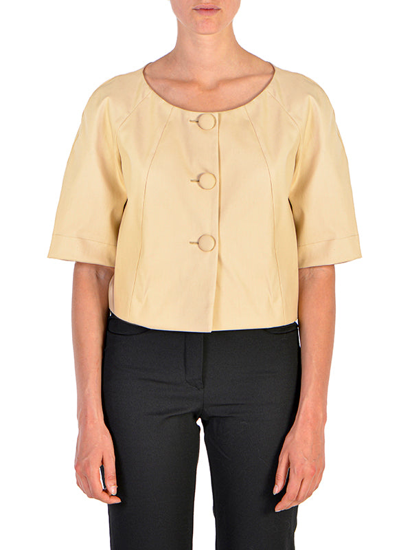 Giacca Aspen - Unito Beige