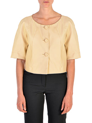 Giacca Aspen - Unito Beige