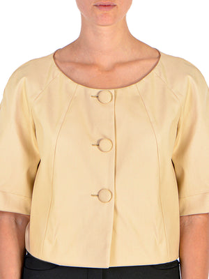 Giacca Aspen - Unito Beige
