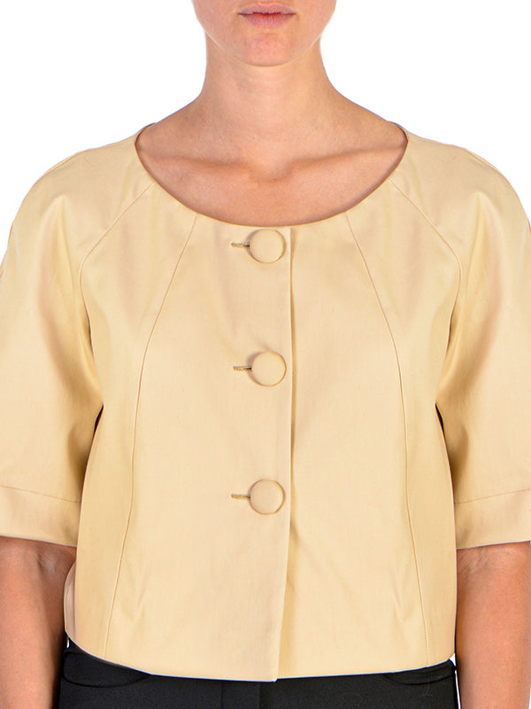 Giacca Aspen - Unito Beige