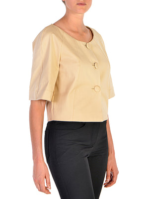 Giacca Aspen - Unito Beige