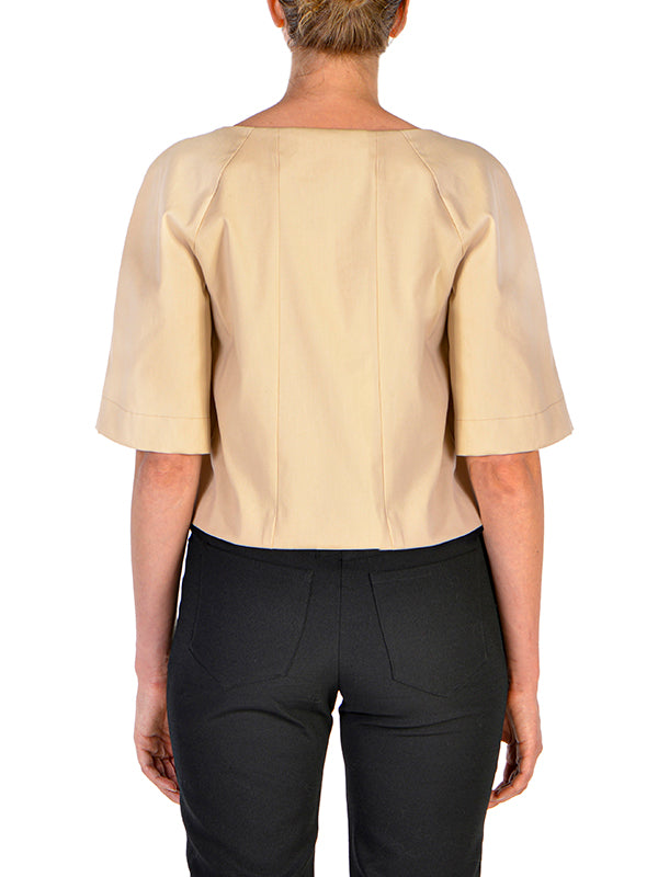 Giacca Aspen - Unito Beige