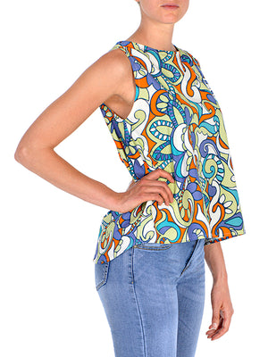 Blusa Simona New - Luna Park