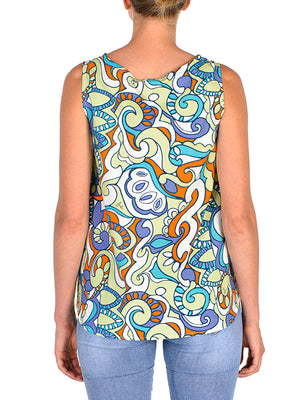 Blusa Simona New - Luna Park