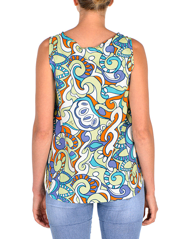 Blusa Simona New - Luna Park